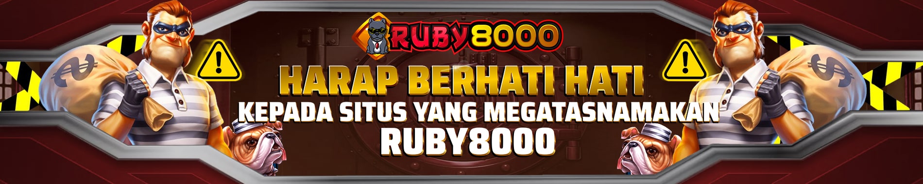 ruby8000 login